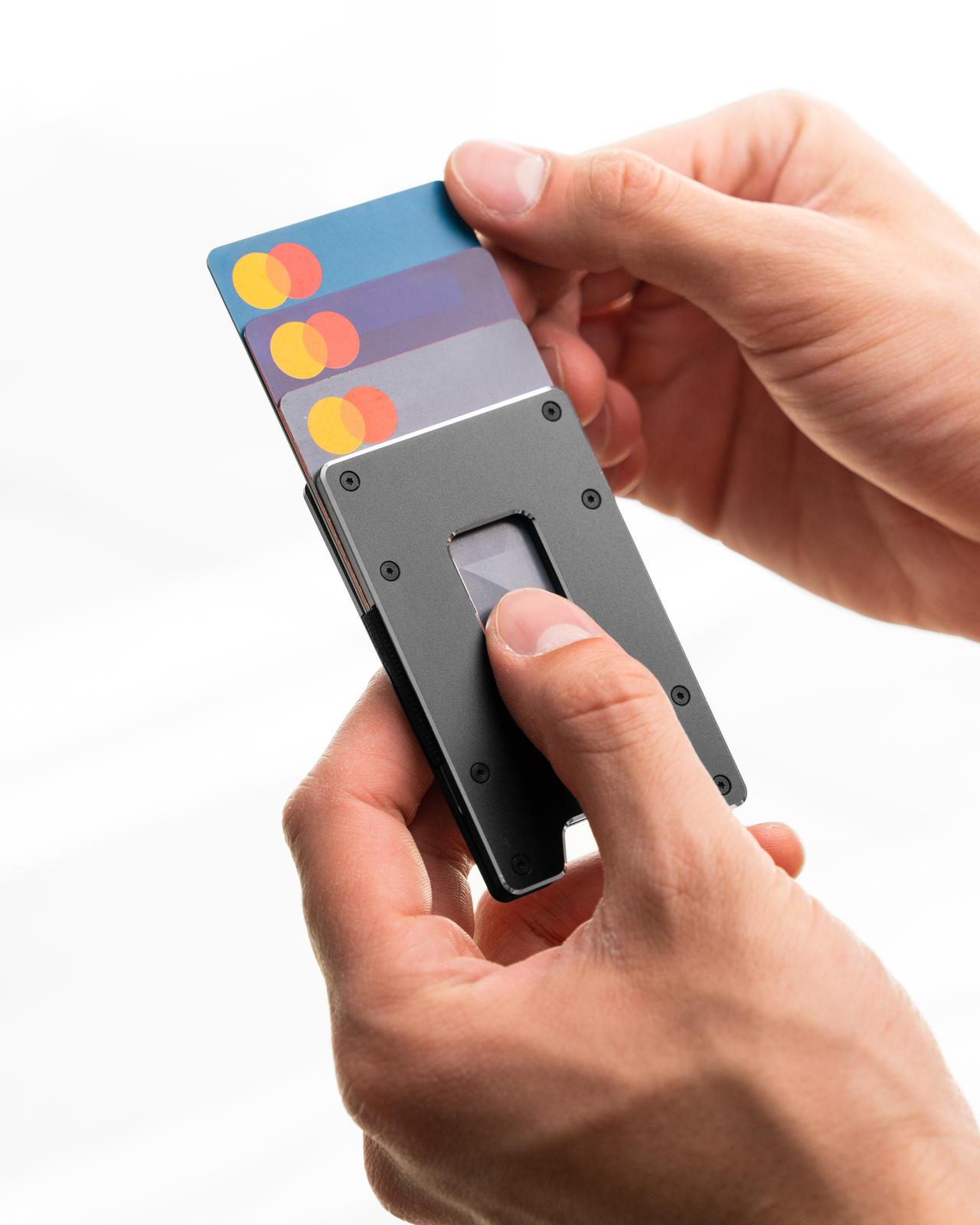 Guap Smart Wallet
