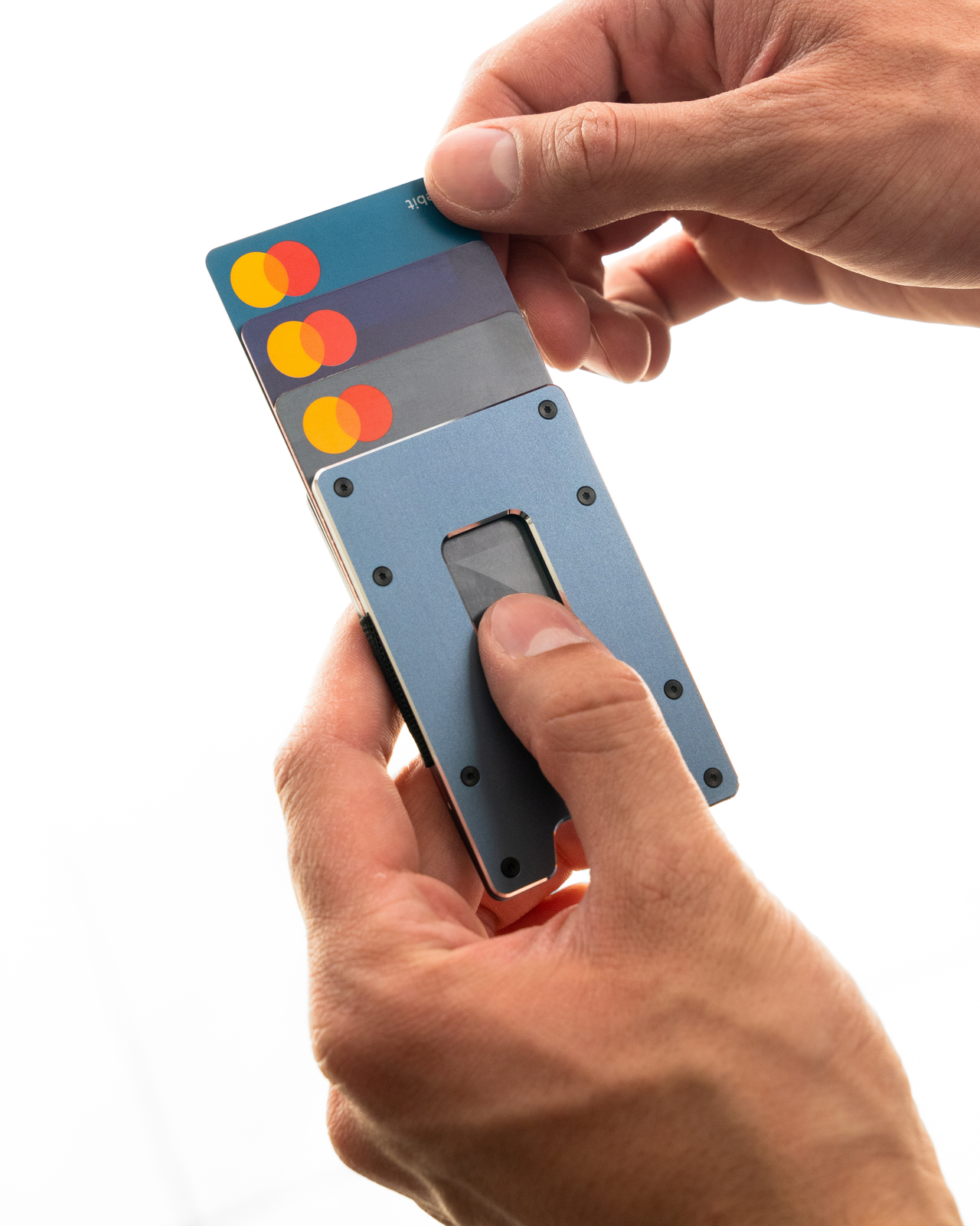 Guap Smart Wallet