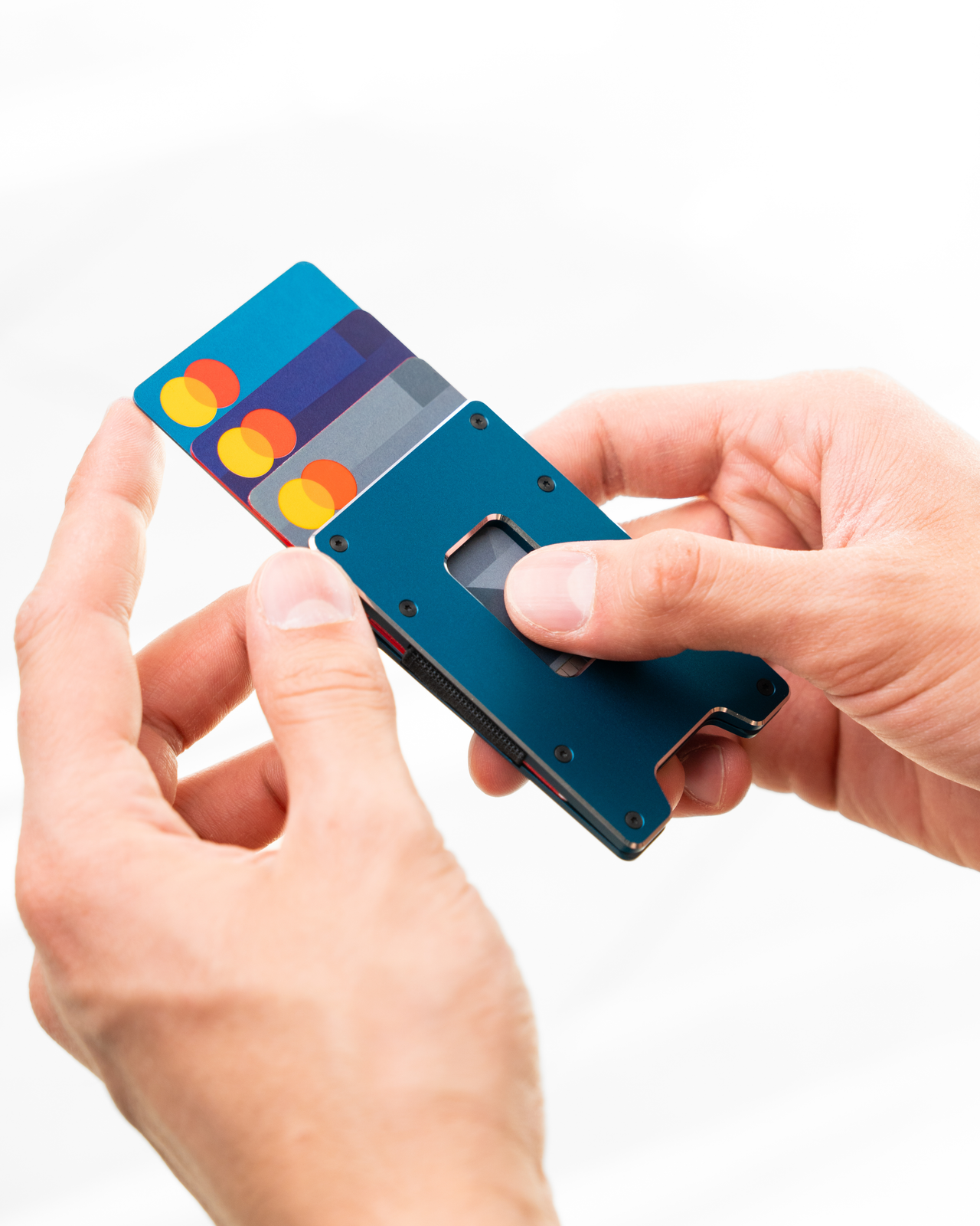 Guap Smart Wallet