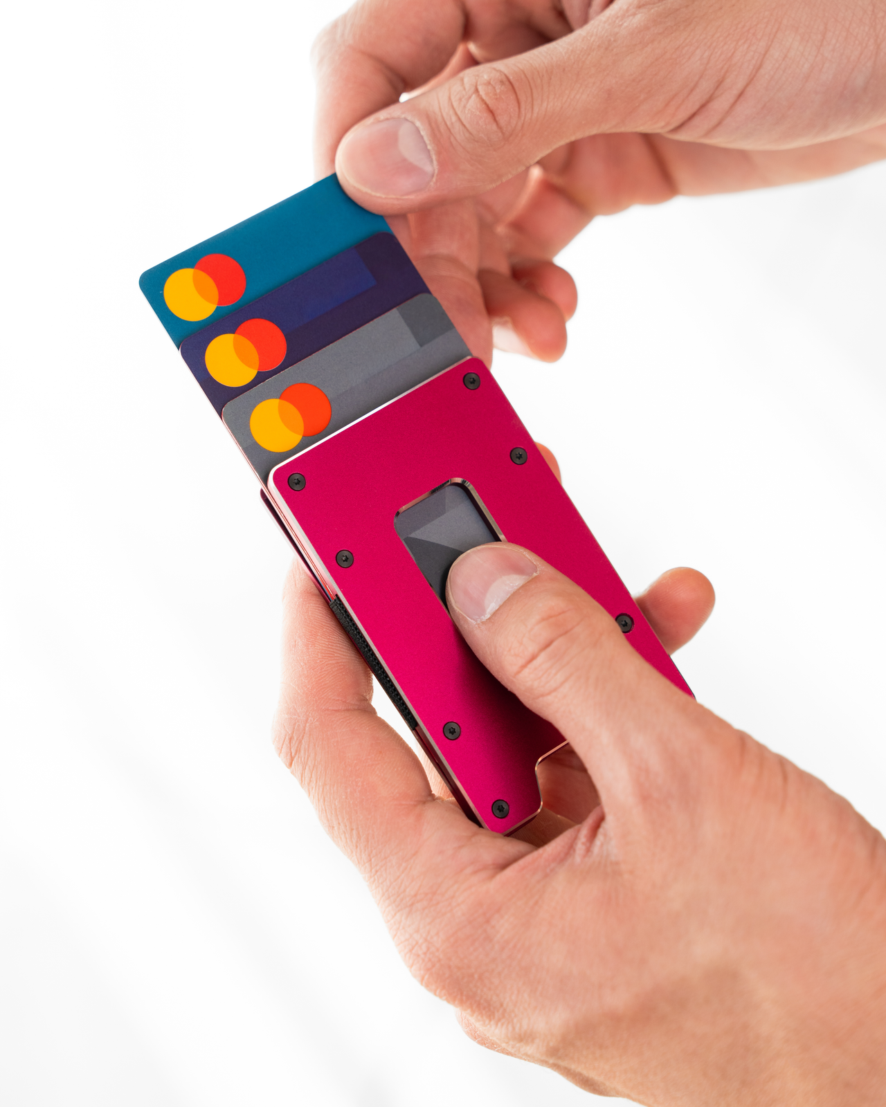 Guap Smart Wallet