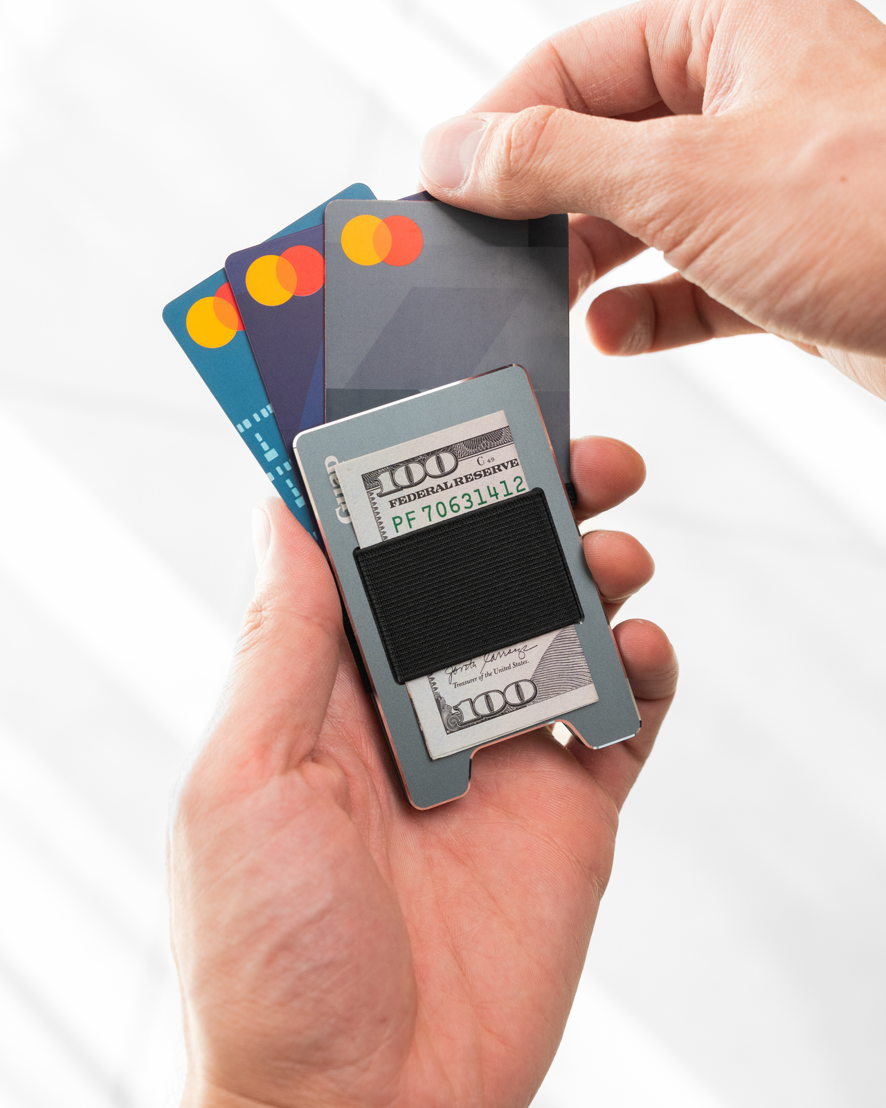 Guap Smart Wallet
