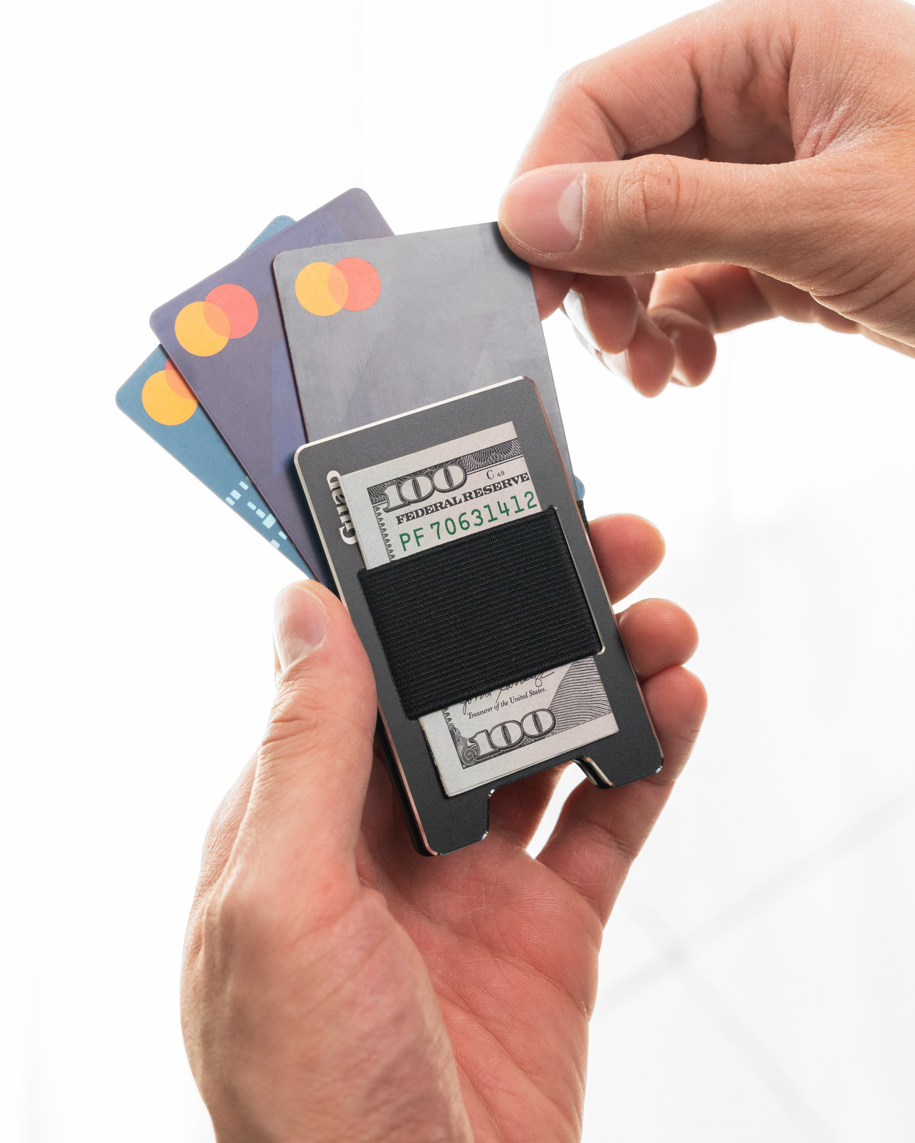 Guap Smart Wallet