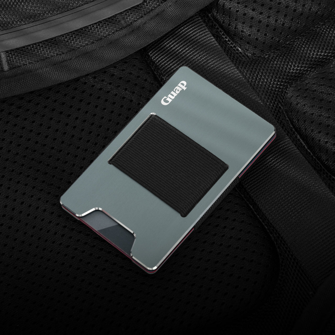 Guap Smart Wallet