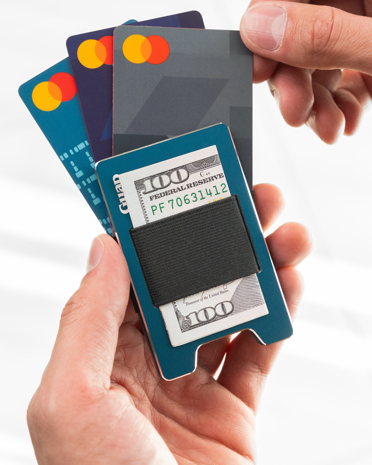 Guap Smart Wallet