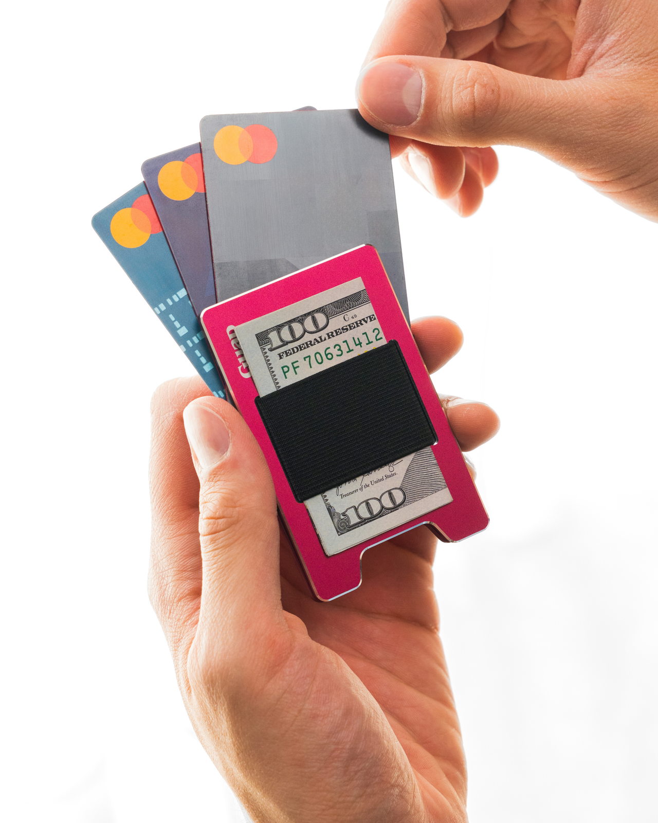 Guap Smart Wallet