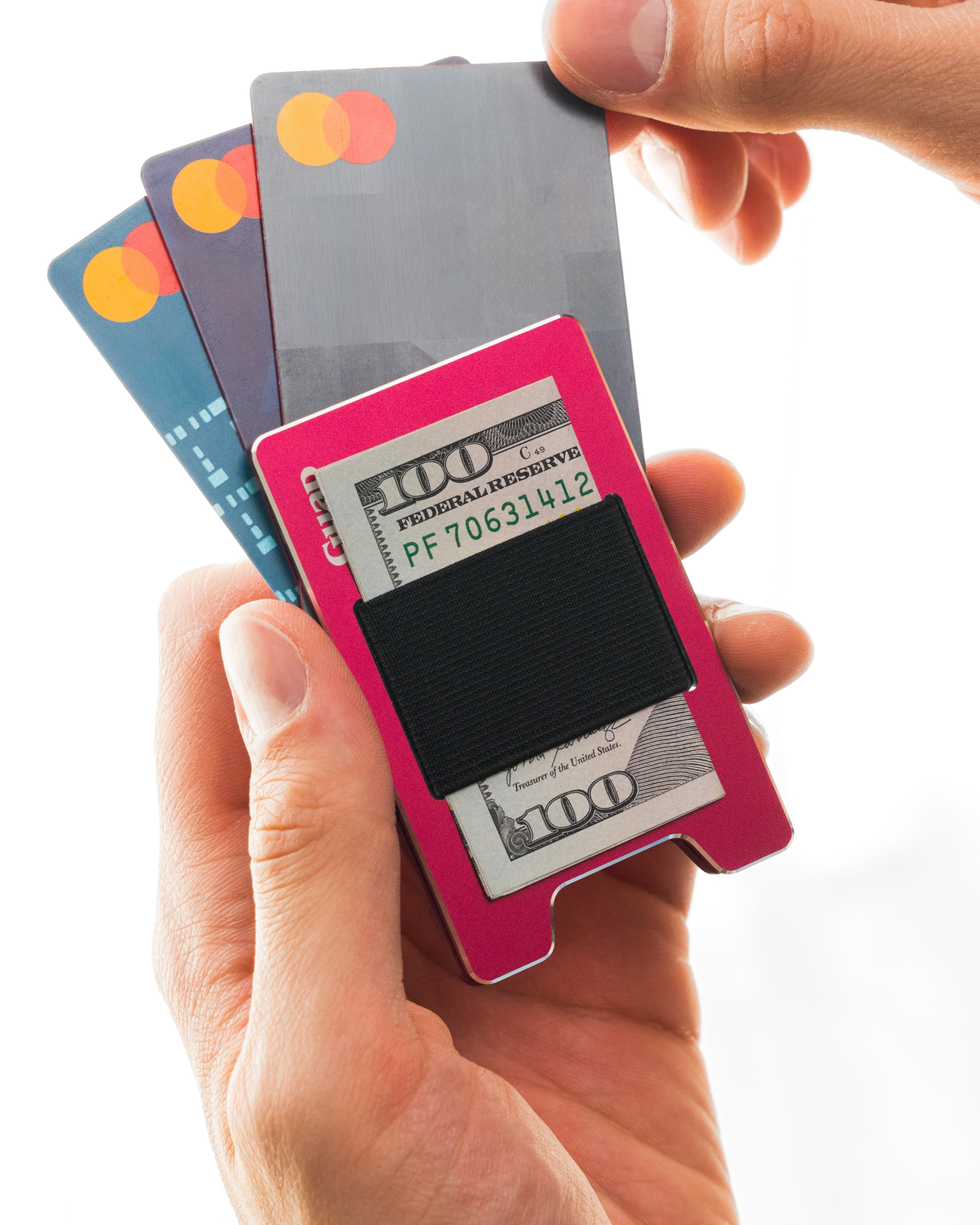 Guap Smart Wallet