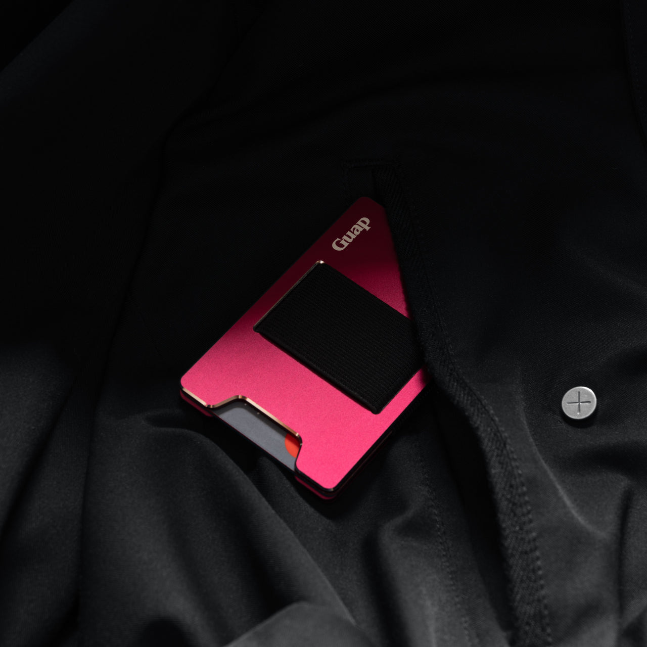 Guap Smart Wallet
