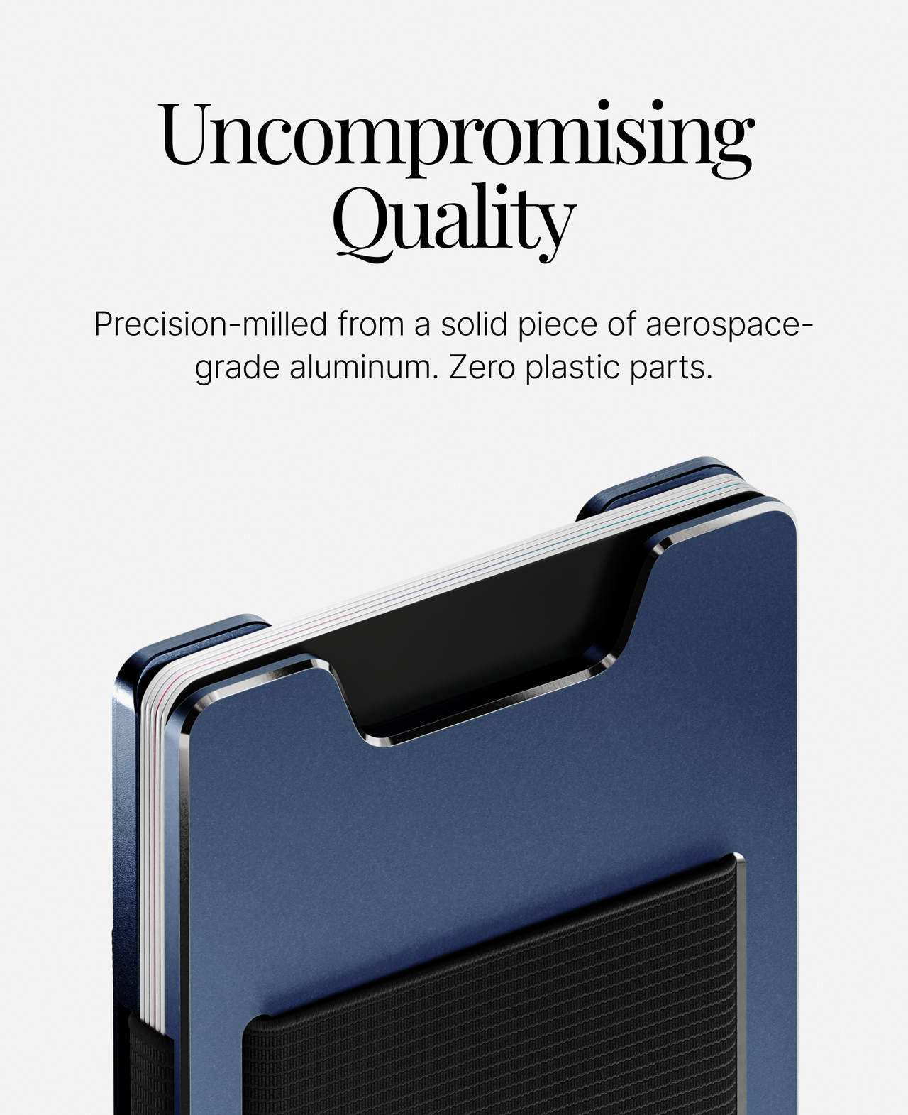 Guap Smart Wallet