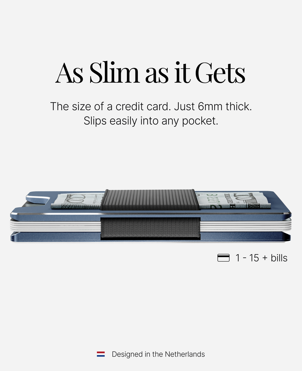 Guap Smart Wallet