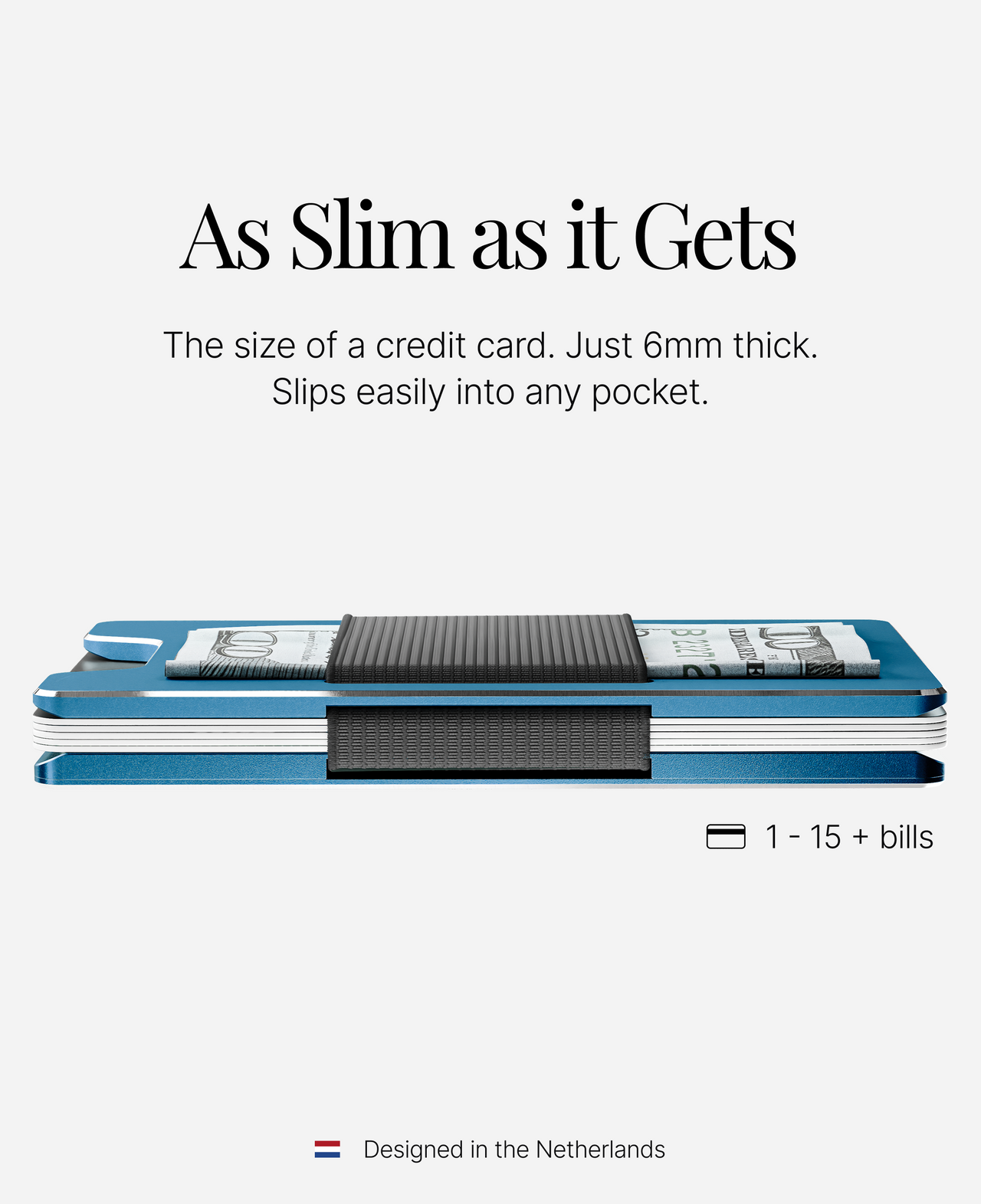 Guap Smart Wallet