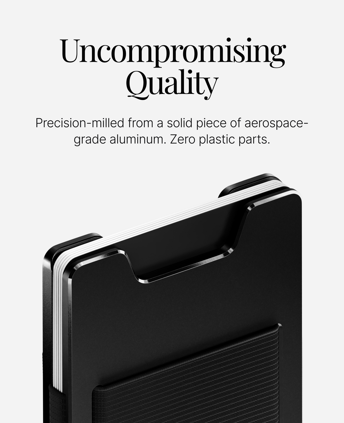 Guap Smart Wallet