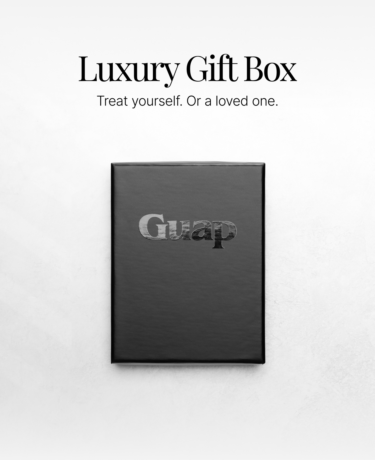 Guap Smart Wallet