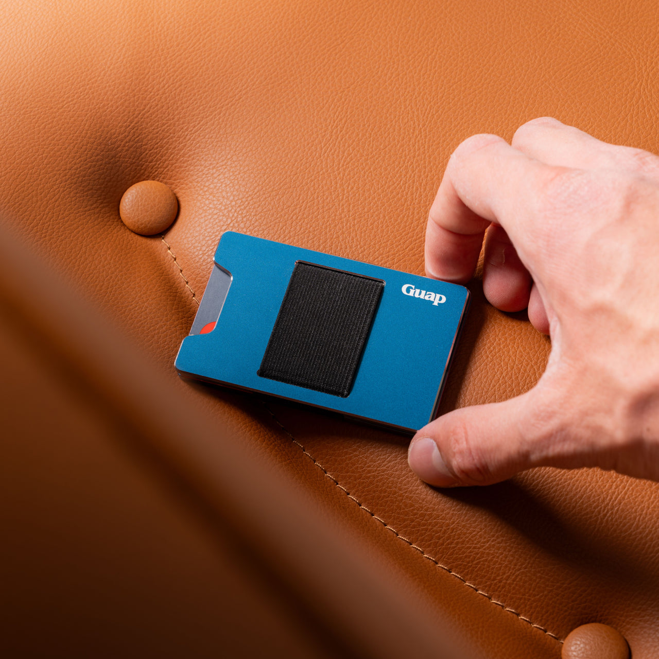 Guap Smart Wallet