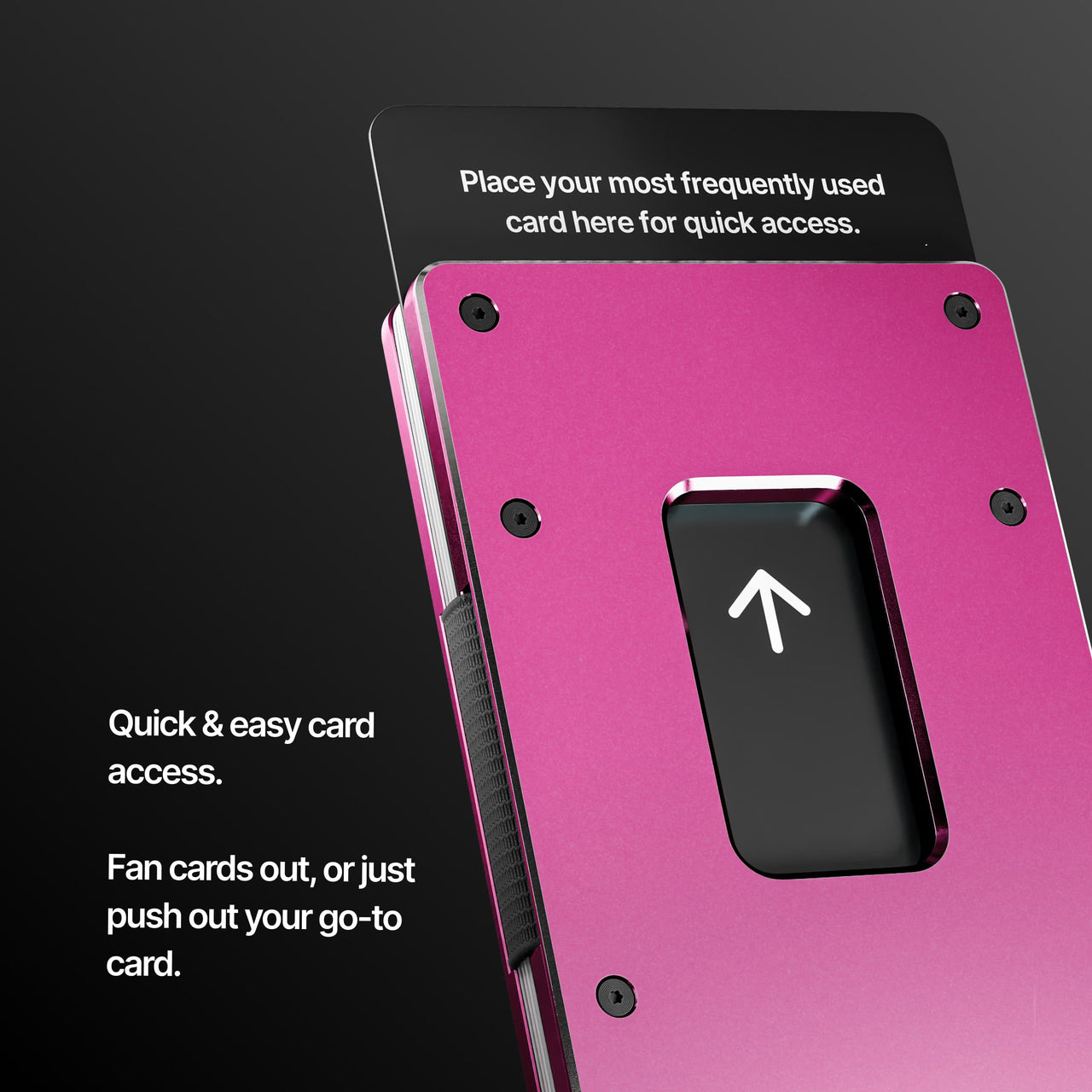 Guap Smart Wallet