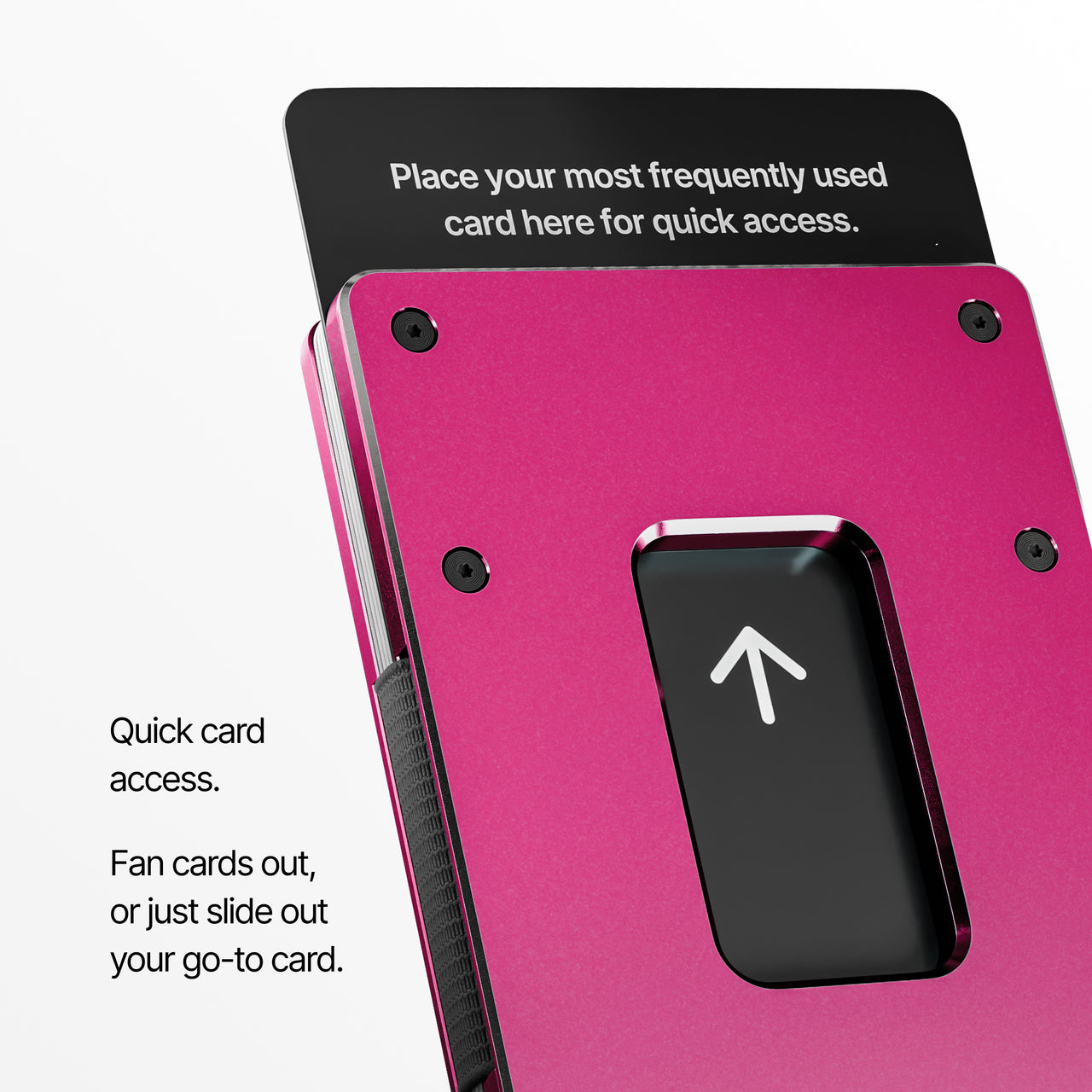 Guap Smart Wallet