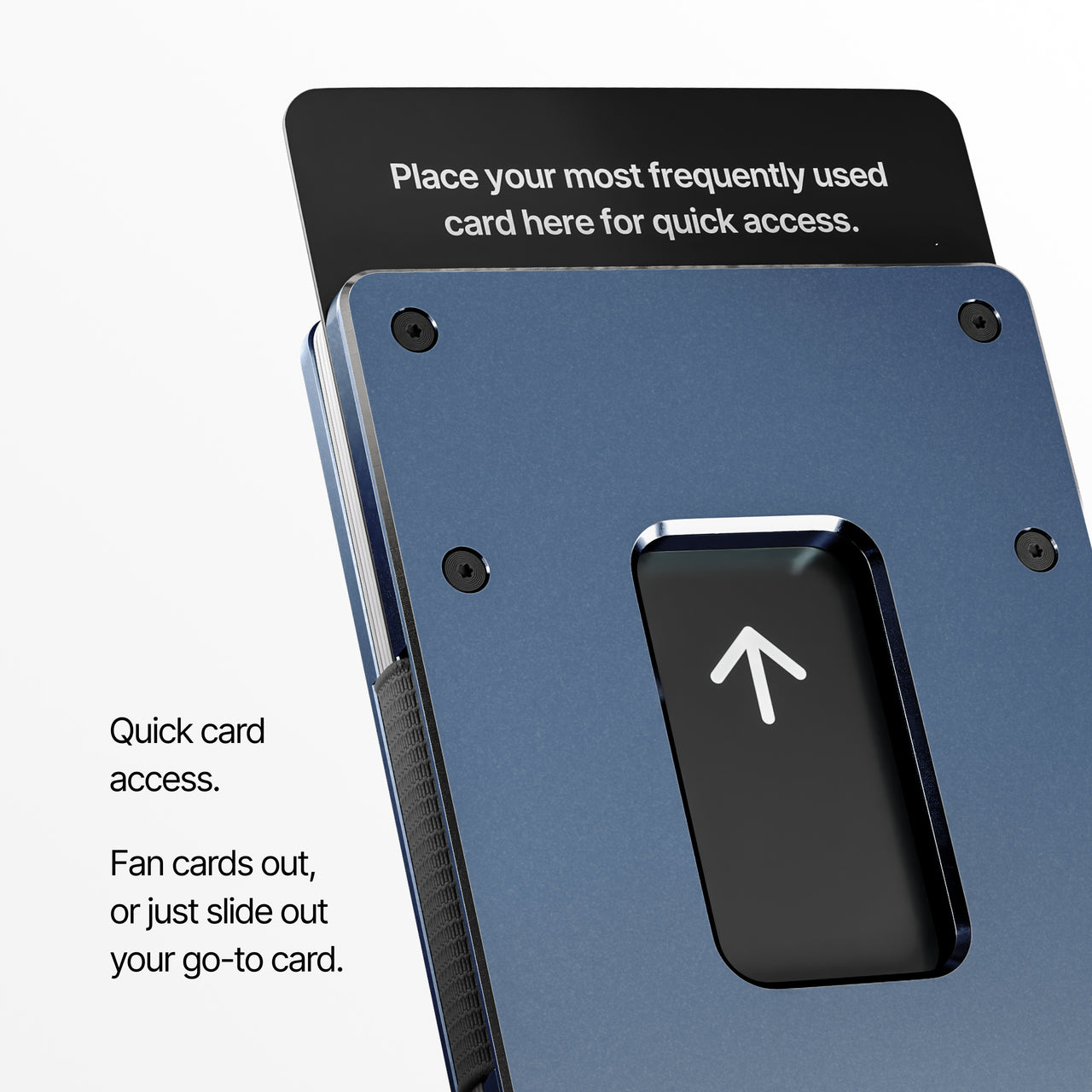 Guap Smart Wallet