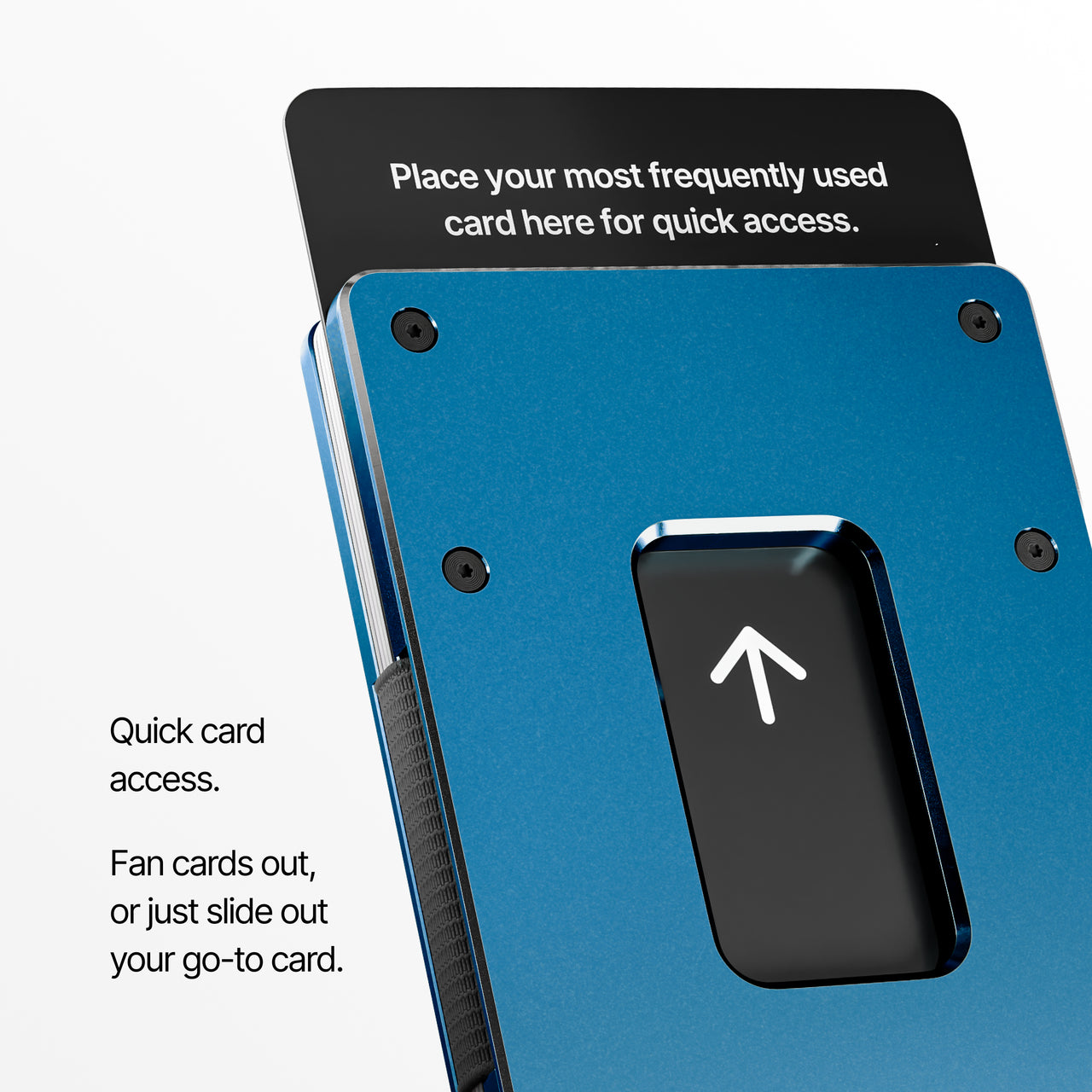 Guap Smart Wallet