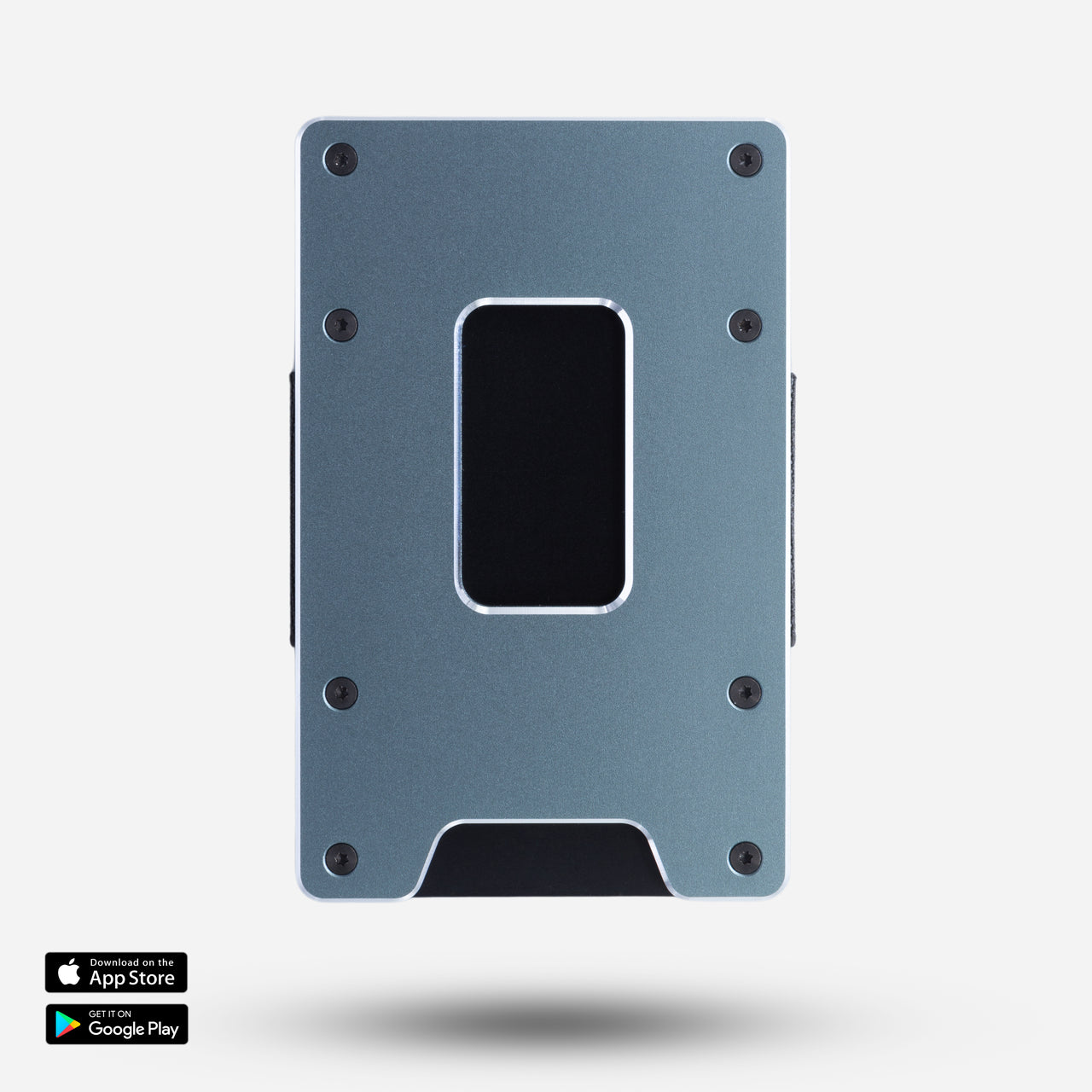 Guap Smart Wallet