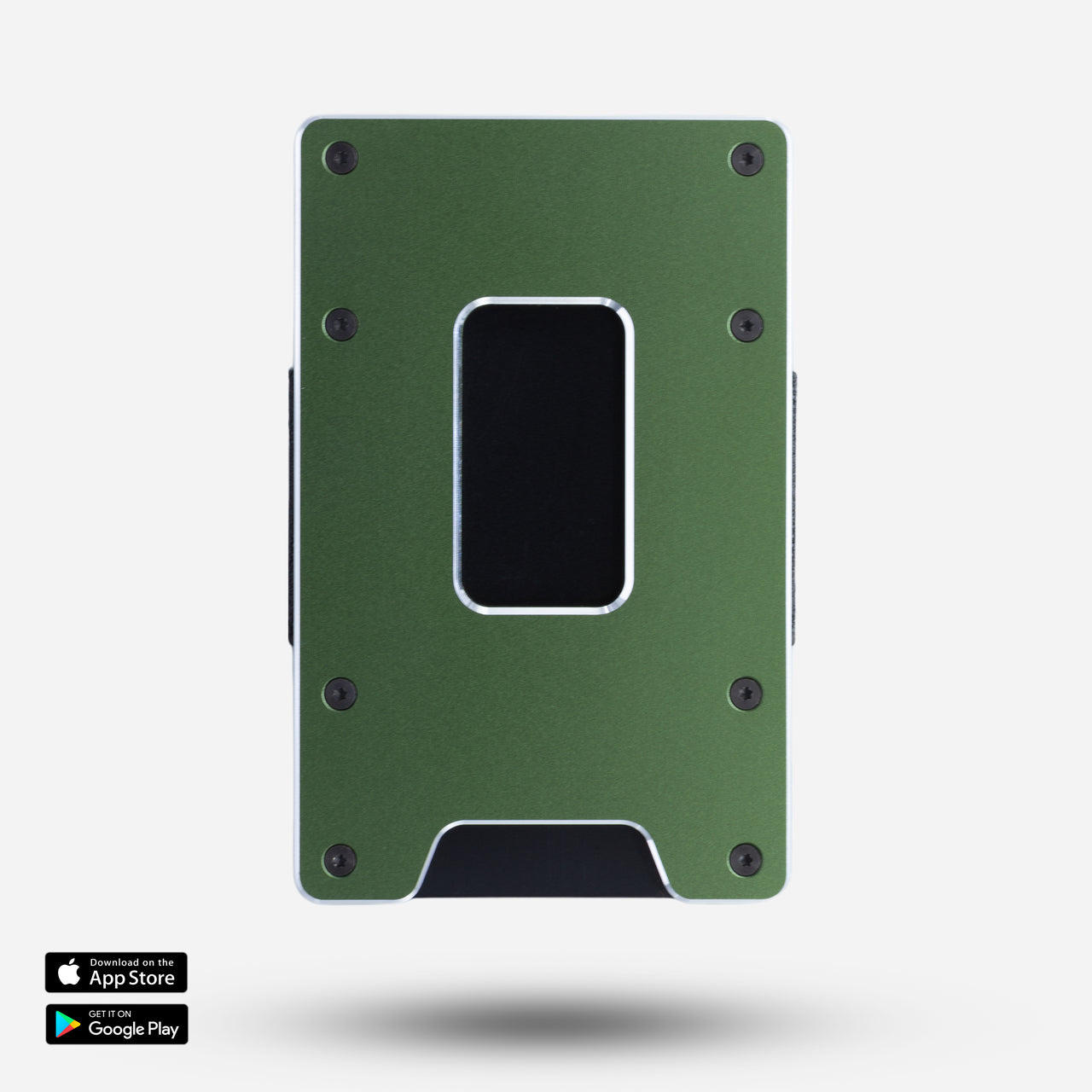 Guap Smart Wallet
