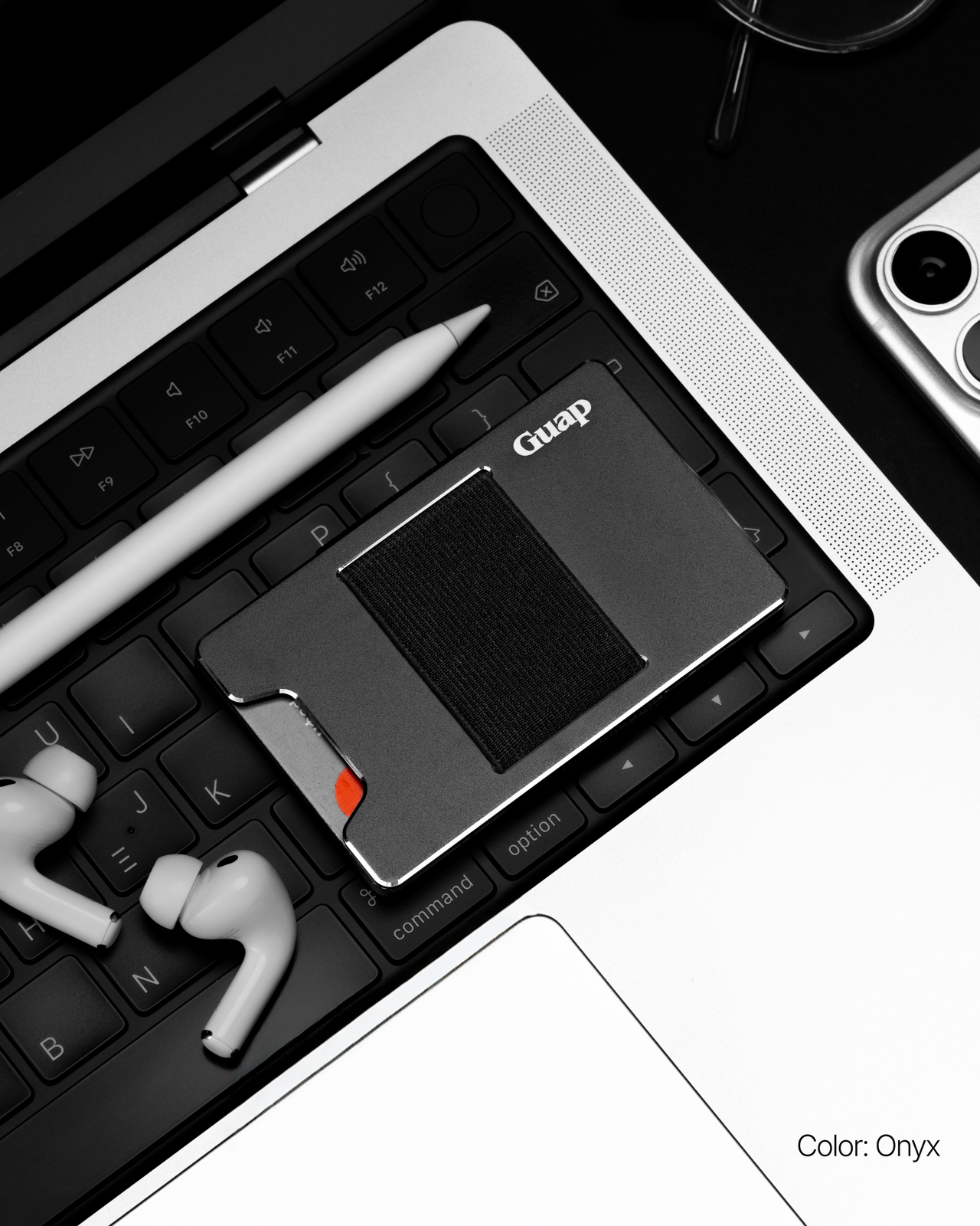 Guap Smart Wallet