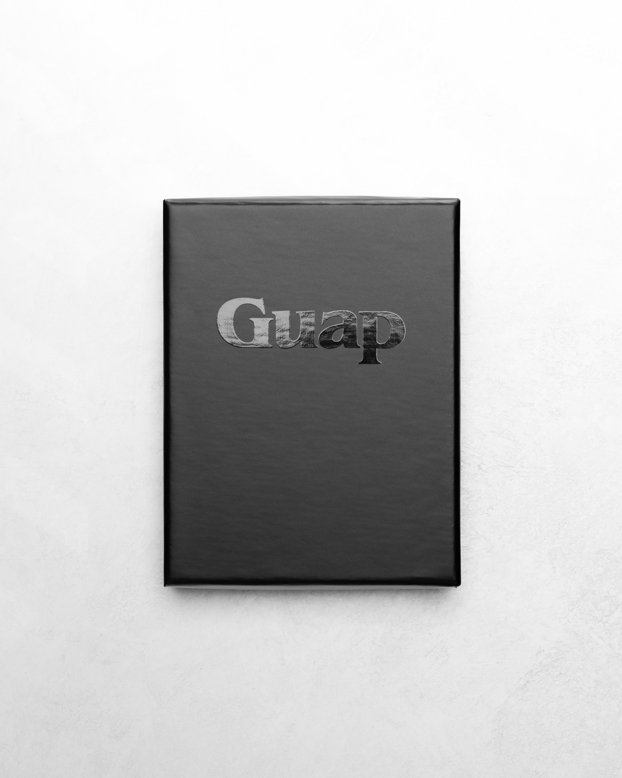 Guap Smart Wallet