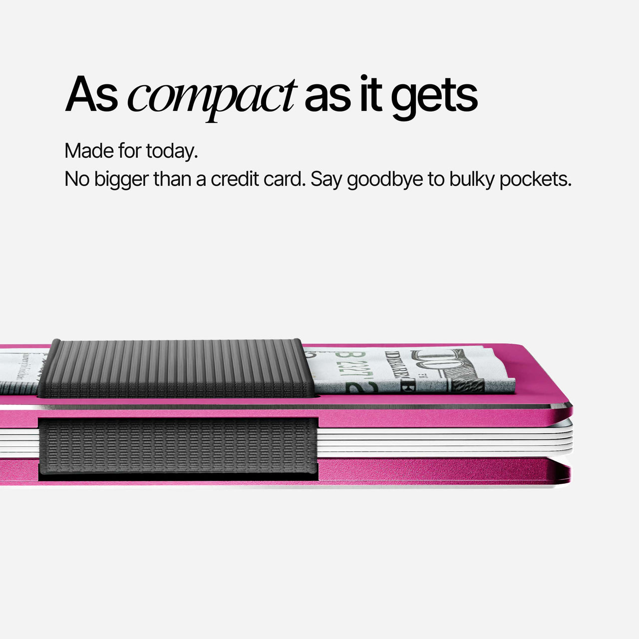 Guap Smart Wallet