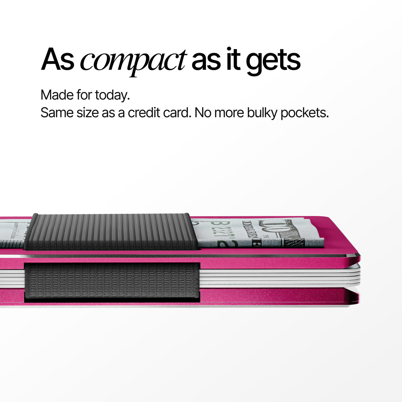 Guap Smart Wallet