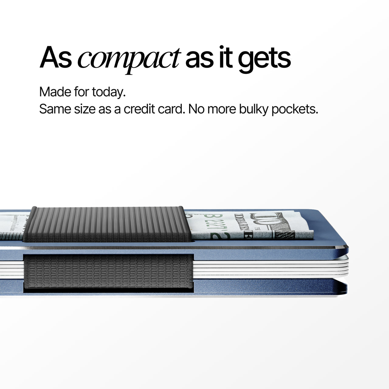 Guap Smart Wallet