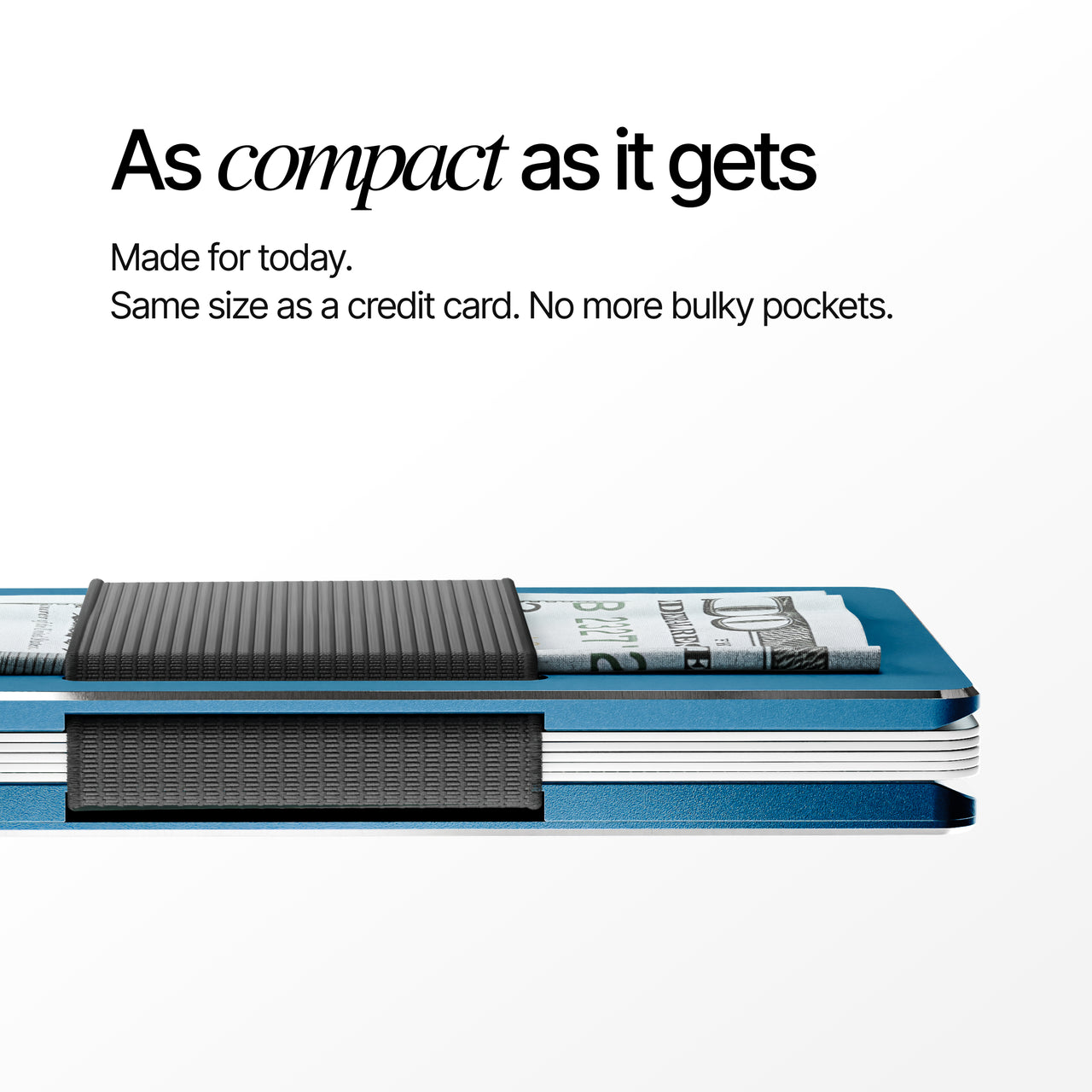 Guap Smart Wallet