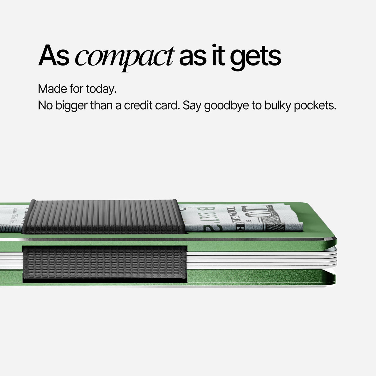 Guap Smart Wallet