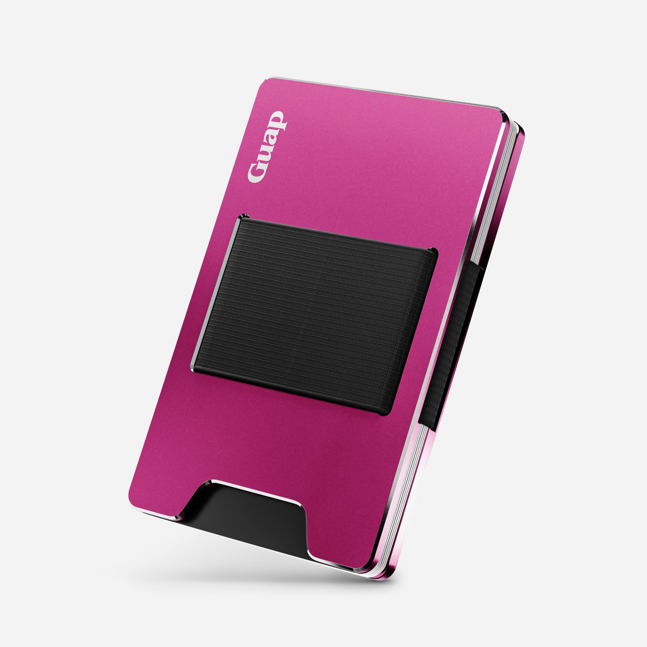 Guap Smart Wallet