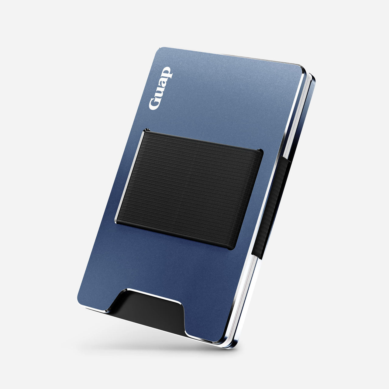 Guap Smart Wallet