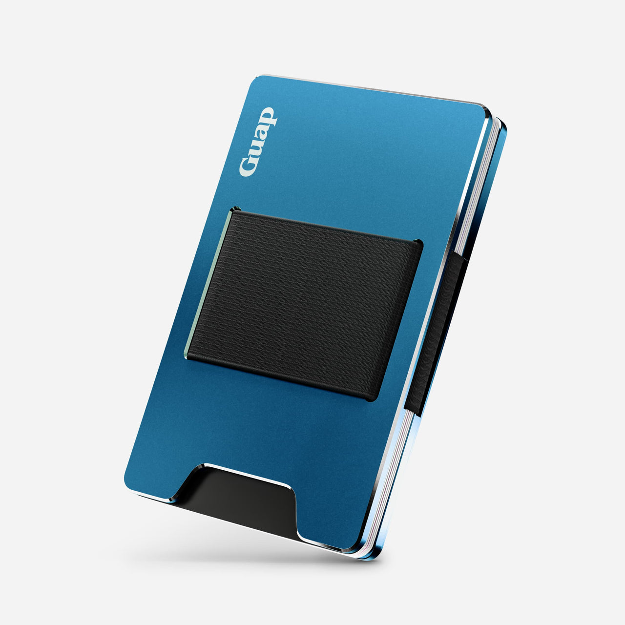 Guap Smart Wallet