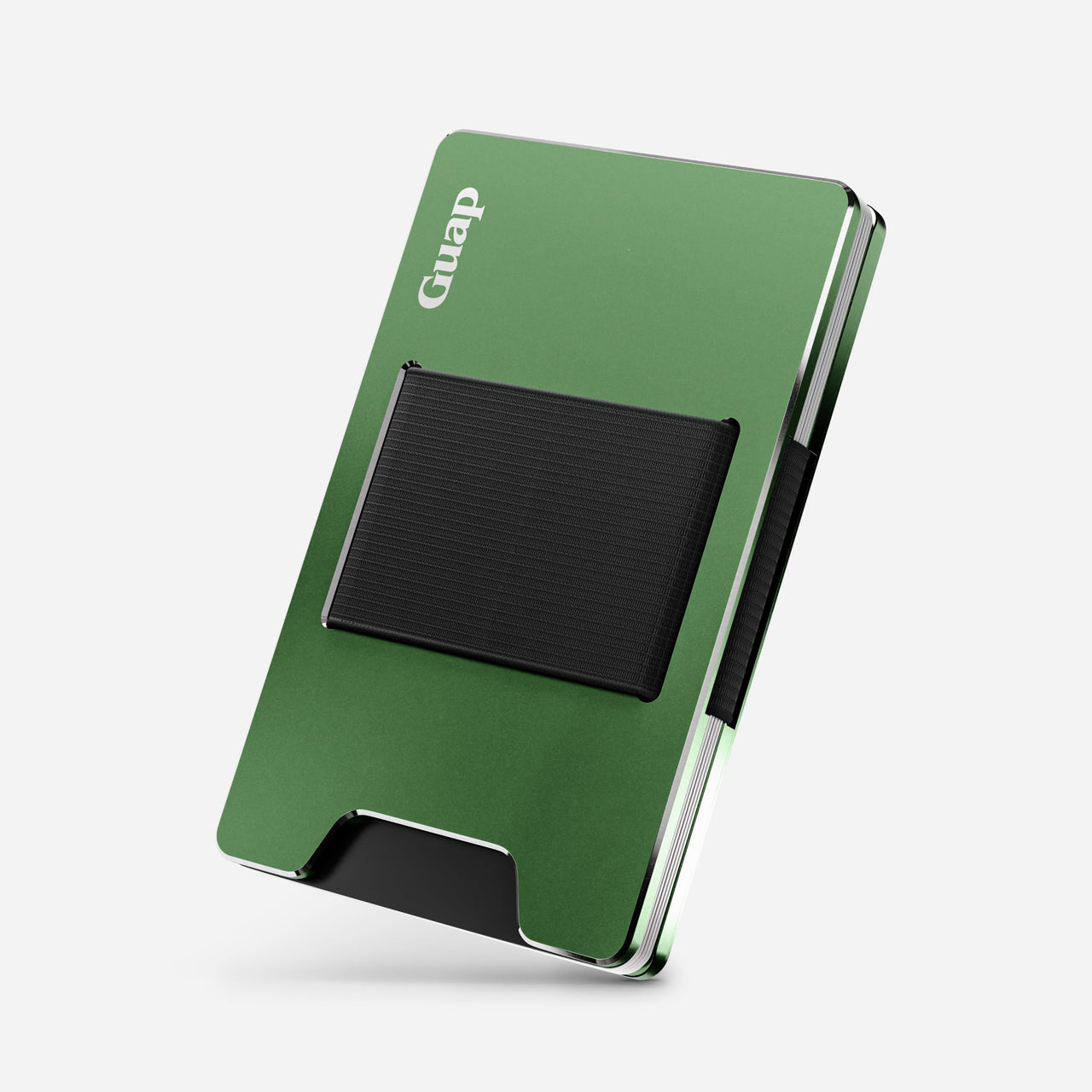 Guap Smart Wallet