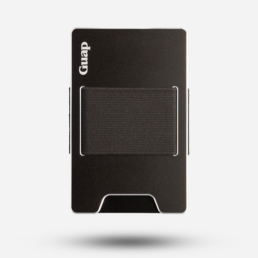Guap Smart Wallet