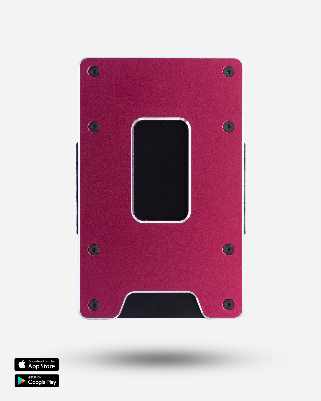 Guap Smart Wallet