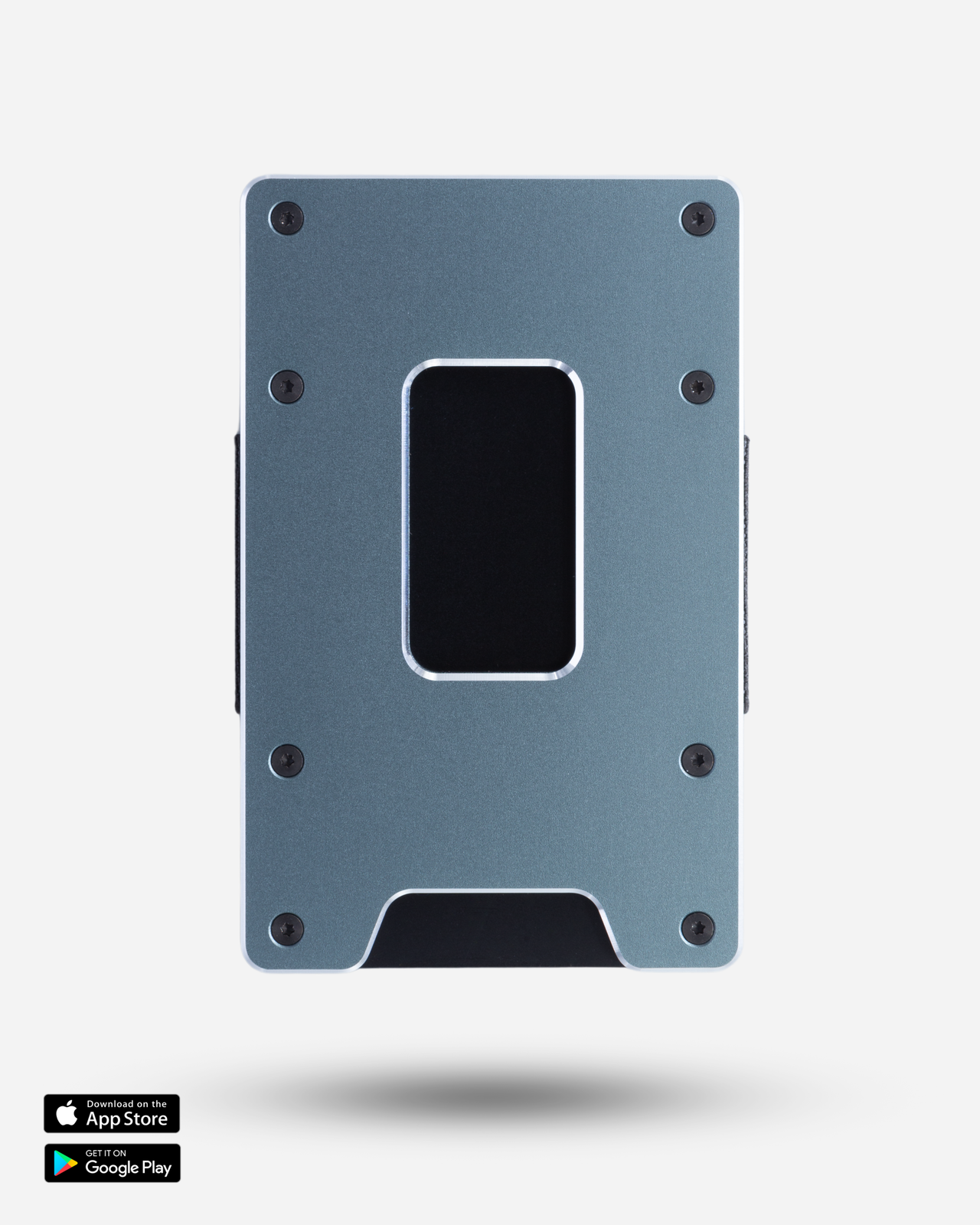 Guap Smart Wallet