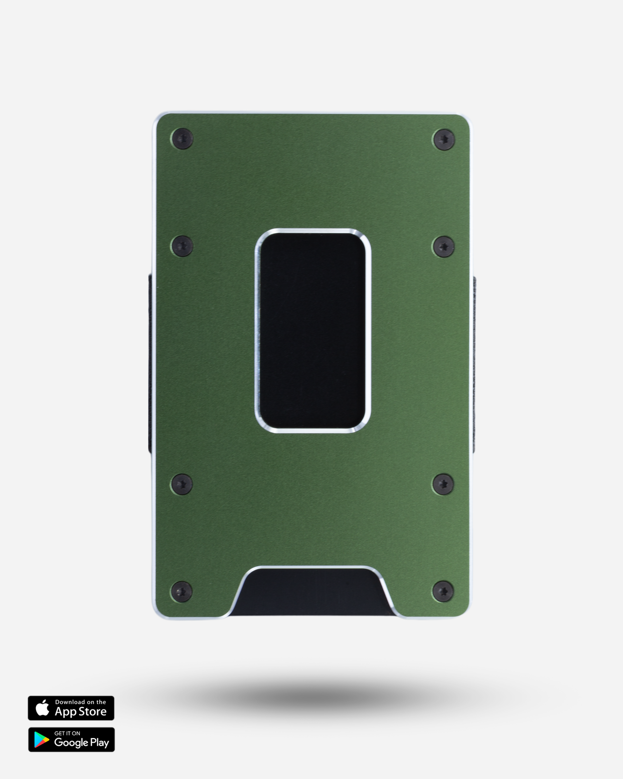 Guap Smart Wallet