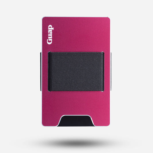 Guap Smart Wallet