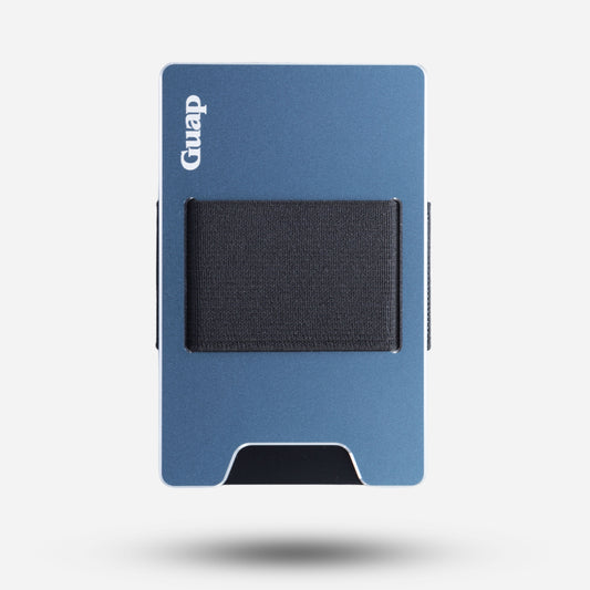 Guap Smart Wallet