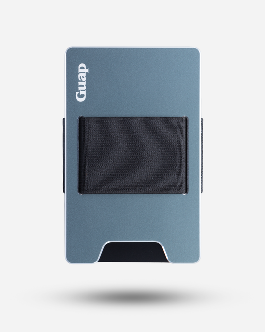 Guap Smart Wallet