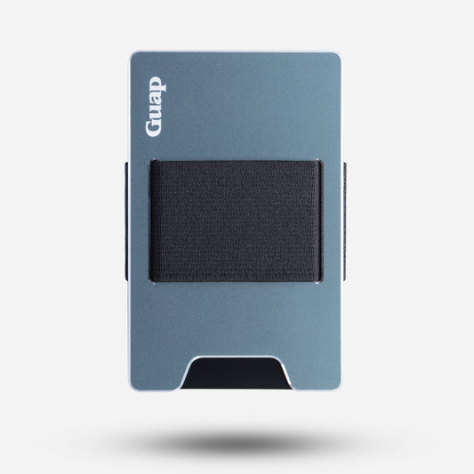 Guap Smart Wallet
