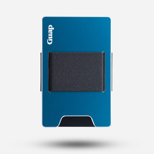 Guap Smart Wallet