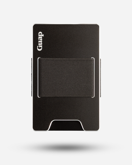 Guap Smart Wallet