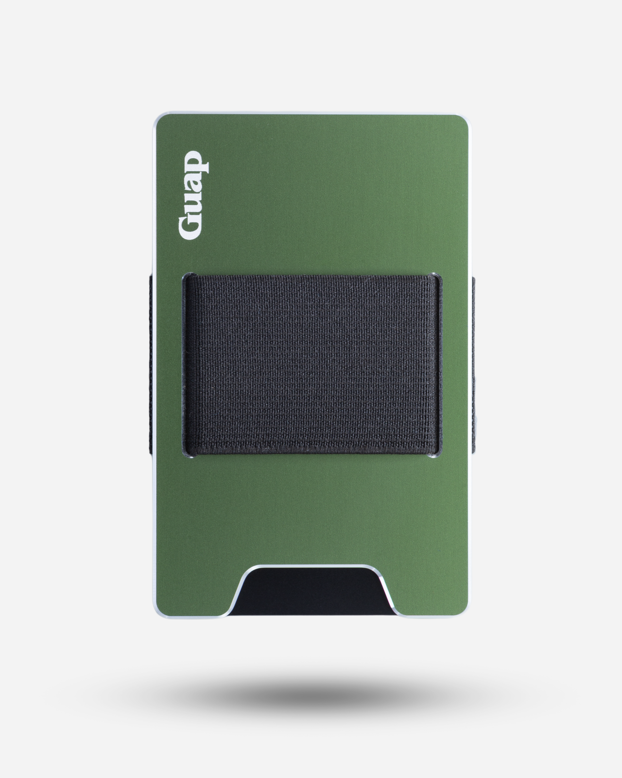 Guap Smart Wallet
