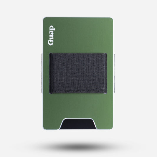 Guap Smart Wallet
