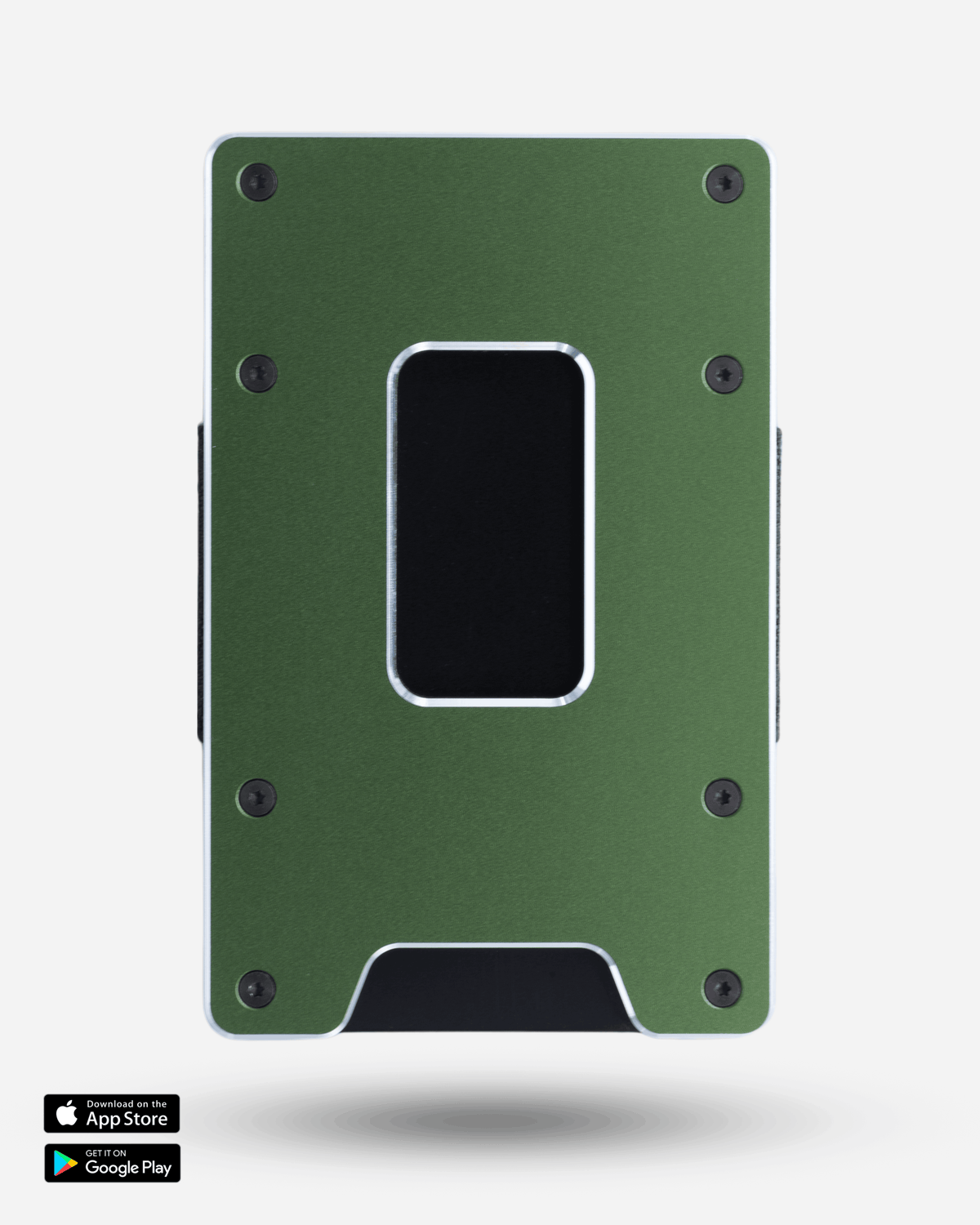 Guap Smart Wallet