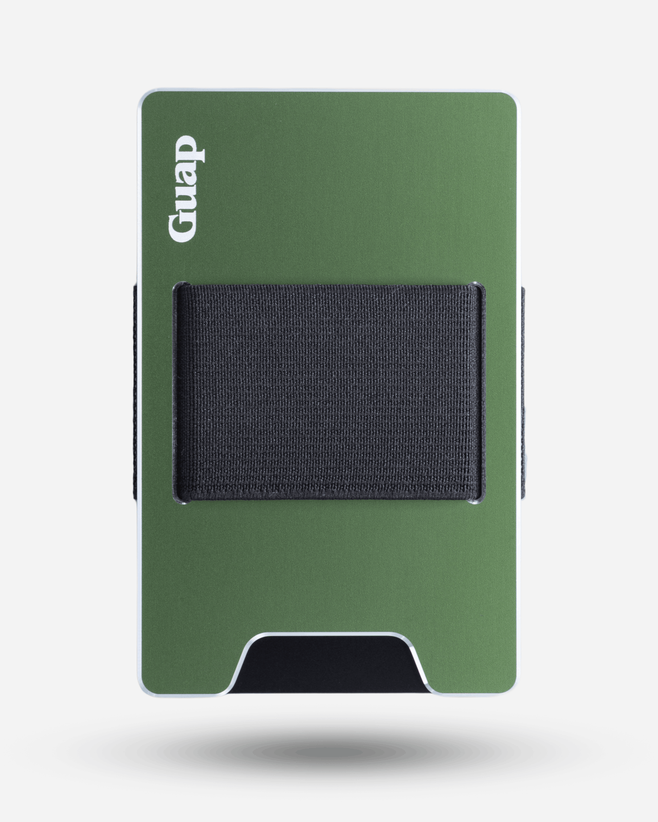 Guap Smart Wallet