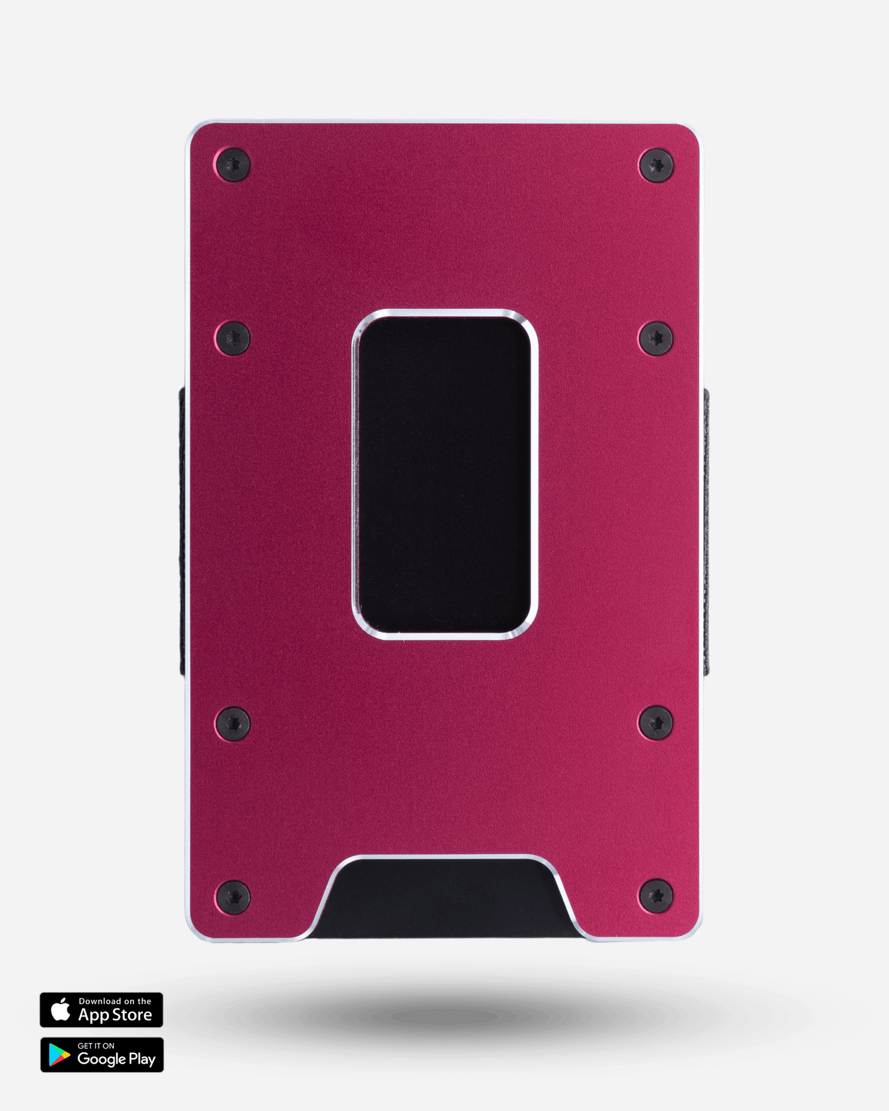 Guap Smart Wallet