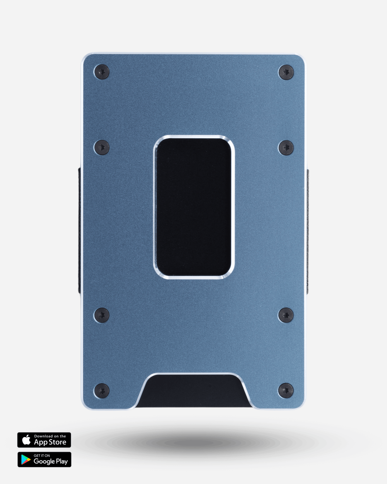 Guap Smart Wallet